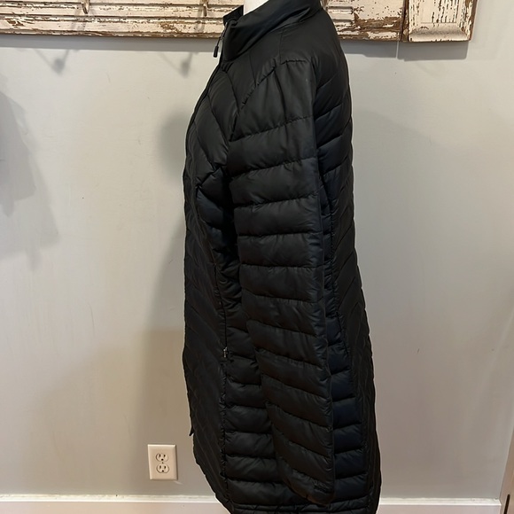 Patagonia Women’s Fiona Parka Style # 28355 Size L - Picture 4 of 15